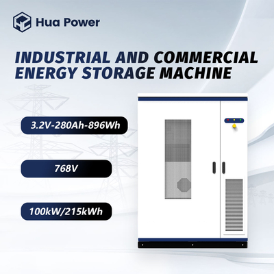 quality Modulaire et flexible Évolutif CATL EVE cellules de stockage de l'énergie extérieure Cabinet de stockage industriel système de batterie solaire factory