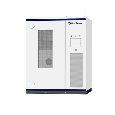 quality Modulaire et flexible Évolutif CATL EVE cellules de stockage de l'énergie extérieure Cabinet de stockage industriel système de batterie solaire factory