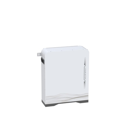 51.2V100Ah LiFePO4 batterie pour le stockage d'énergie stable et à long terme