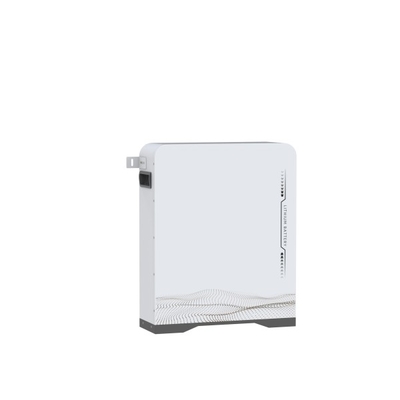 Batterie de stockage d'énergie tout-en-un pour la maison avec batterie LFP à l'intérieur