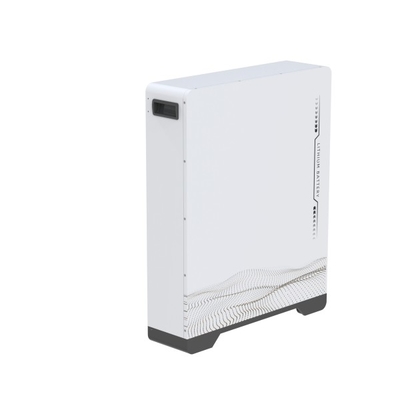 Batterie LiFePO4 résidentielle 48V 51.2V 200Ah 230Ah Batterie solaire murale pour la maison Système de stockage de batterie solaire