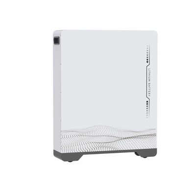 Batterie de LiFePO4 48V 200Ah avec l'affichage d'affichage à cristaux liquides