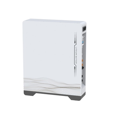 Batterie 48V LiFePO4 avec 160Ah Capacité pour usage domestique